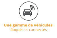 Autopartage connecté