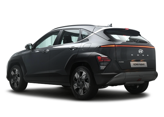 Kona 2