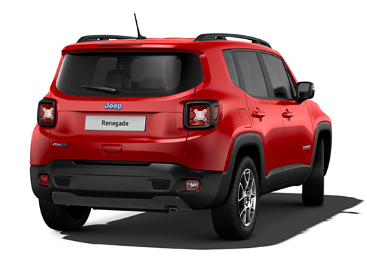 Renegade