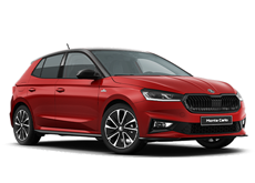 Fabia boite automatique