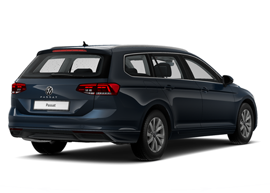 Passat SW