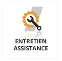 Entretien assistance