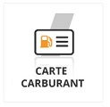 carte carburant