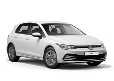 Golf 8