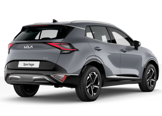 Sportage