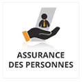 Assurance des personnes