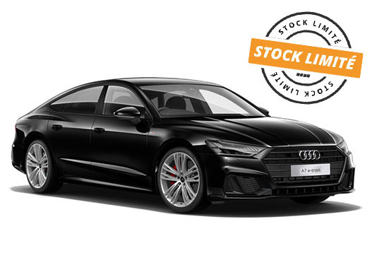 A7 Sportback