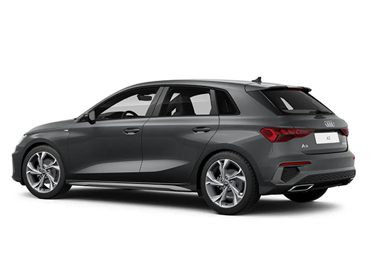 A3 Sportback