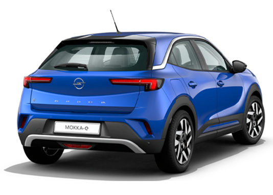 E-MOKKA
