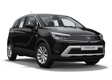 CROSSLAND Boite auto