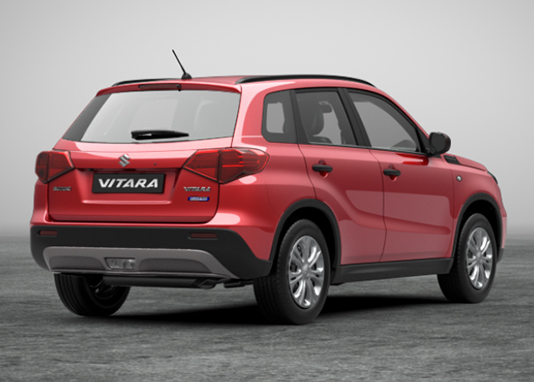 Vitara