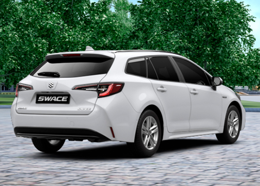 Swace