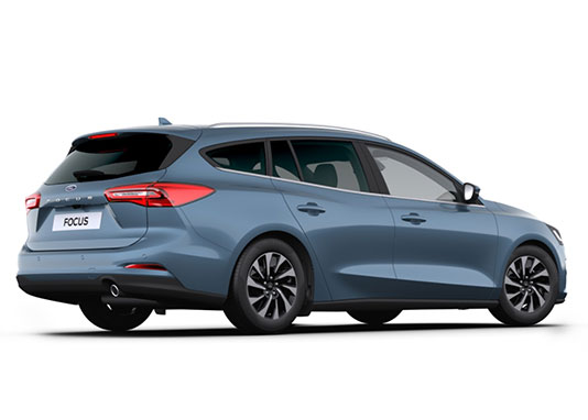 Focus SW