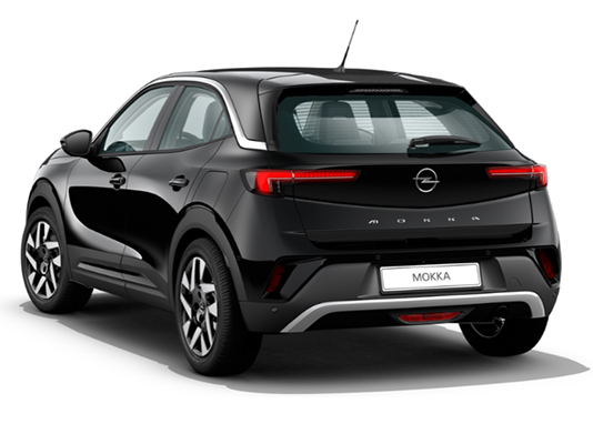 Mokka