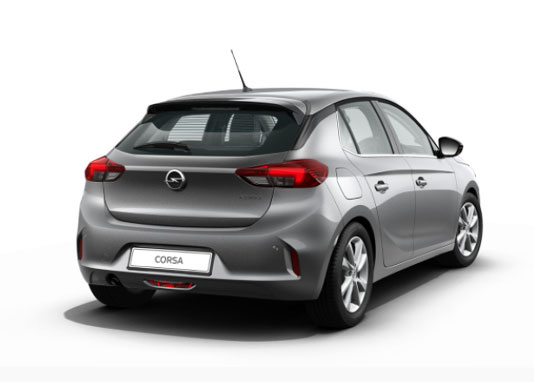 Corsa