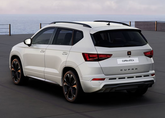 ATECA
