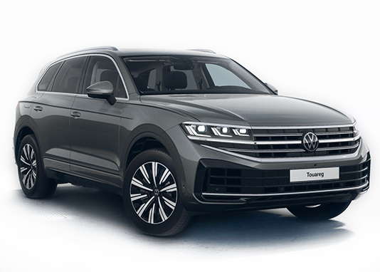 Touareg