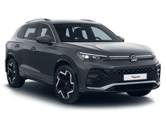 Tiguan