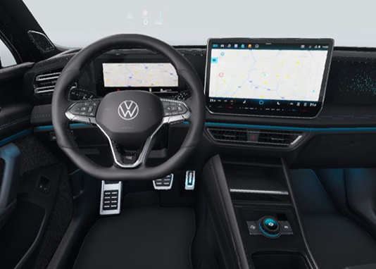 Tiguan