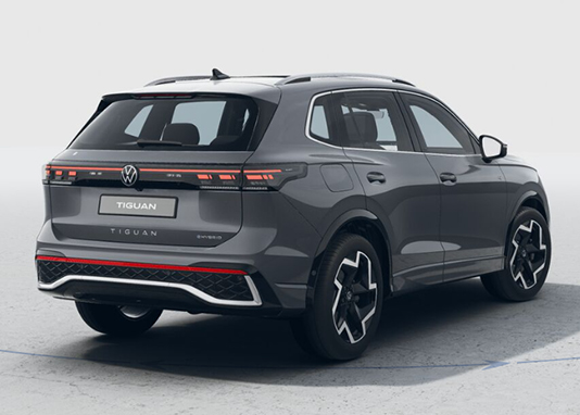 Tiguan